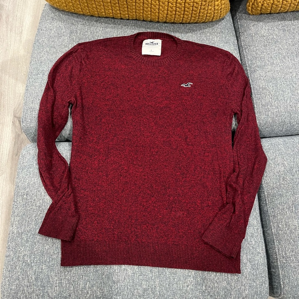 Hollister Sweater